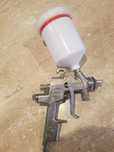 Pistolet lakierniczy Sata LM2000 ,tapicerski.