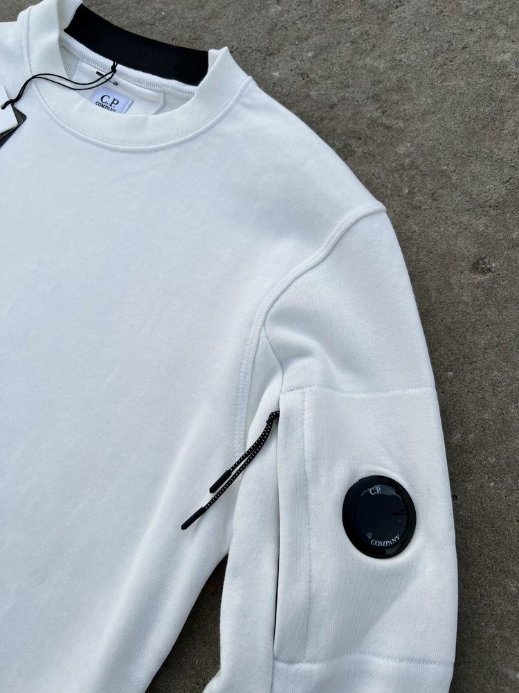 CP Company Світшот Чоловічий-Жіночий (БЕЗ ПРЕДОПЛАТ