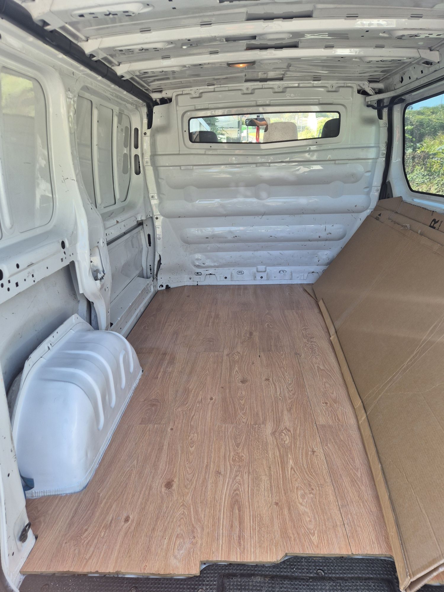 Opel Vívaro 2.0 cdti