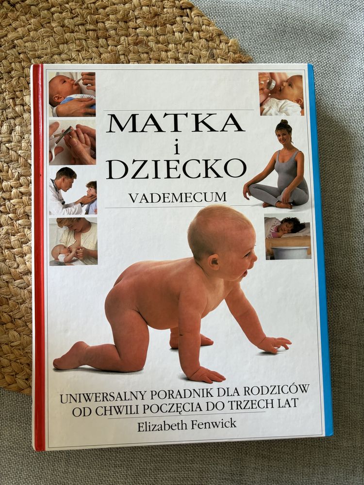 Matka i dziecko Vademecum