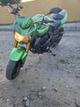 Продам Kawasaki z750 2011р.
