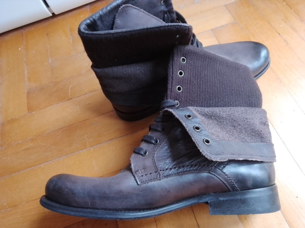 Buty męskie Belmondo 41