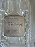 Procesor AMD Ryzen 5 2600X 3,6/4,2GH  i wentylator