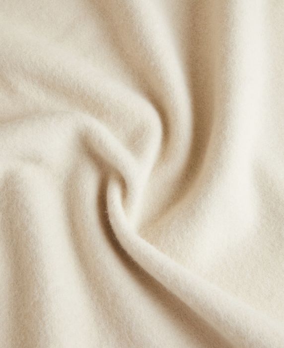 Manta Com Lã Tato Suave STUDIO NICHOLSON - Zara Home NOVO