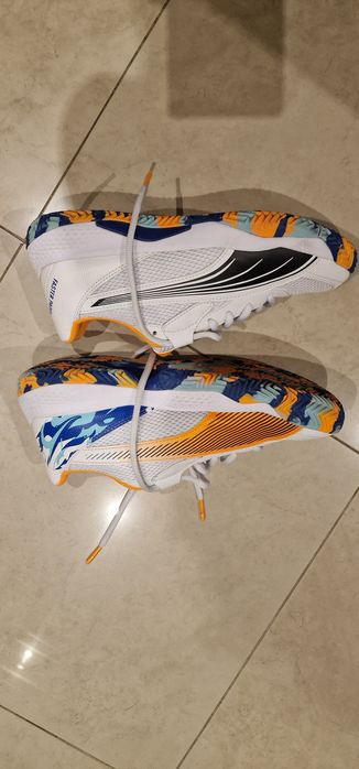 Ténis Puma Nova Court 38.5 Padel
