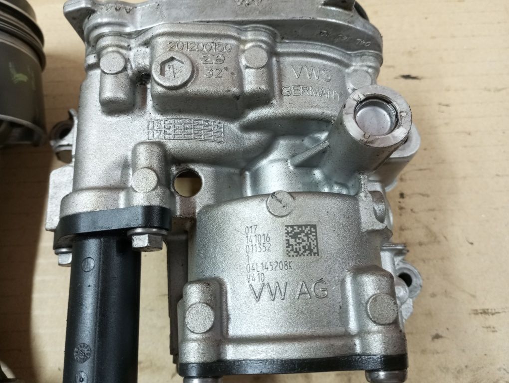 Шатун 1.6 TDI 03LA Volkswagen Audi Skoda Seat