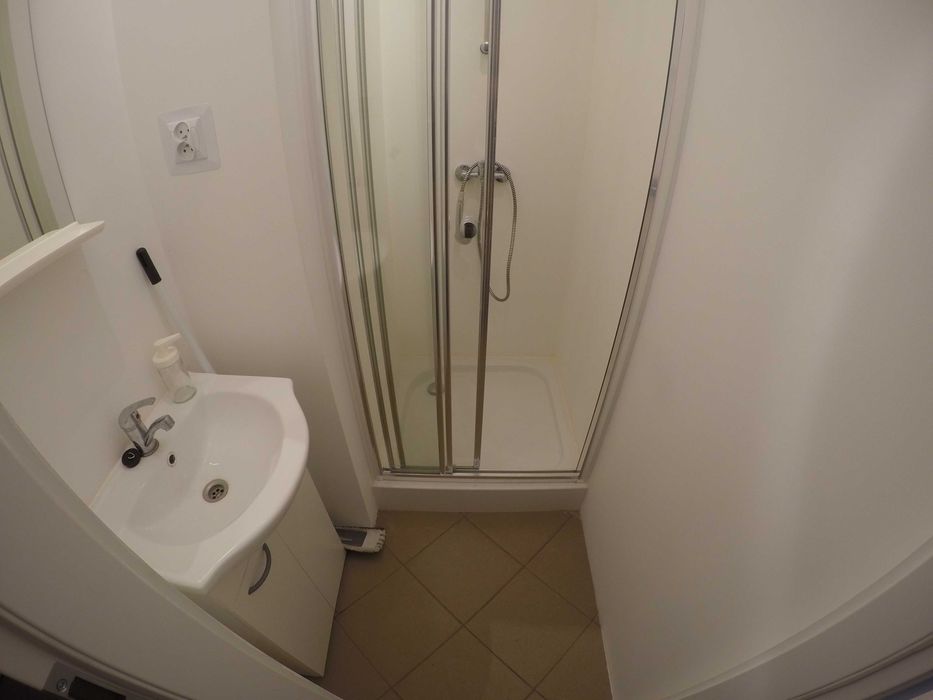 Pokój dwuosobowy dla kobiet ul. Wita Stwosza 17b/MOKOTÓW/754