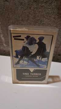 Tina Turner Foreign Affair kaseta audio