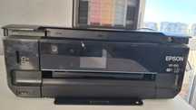 Принтер epson xp-610