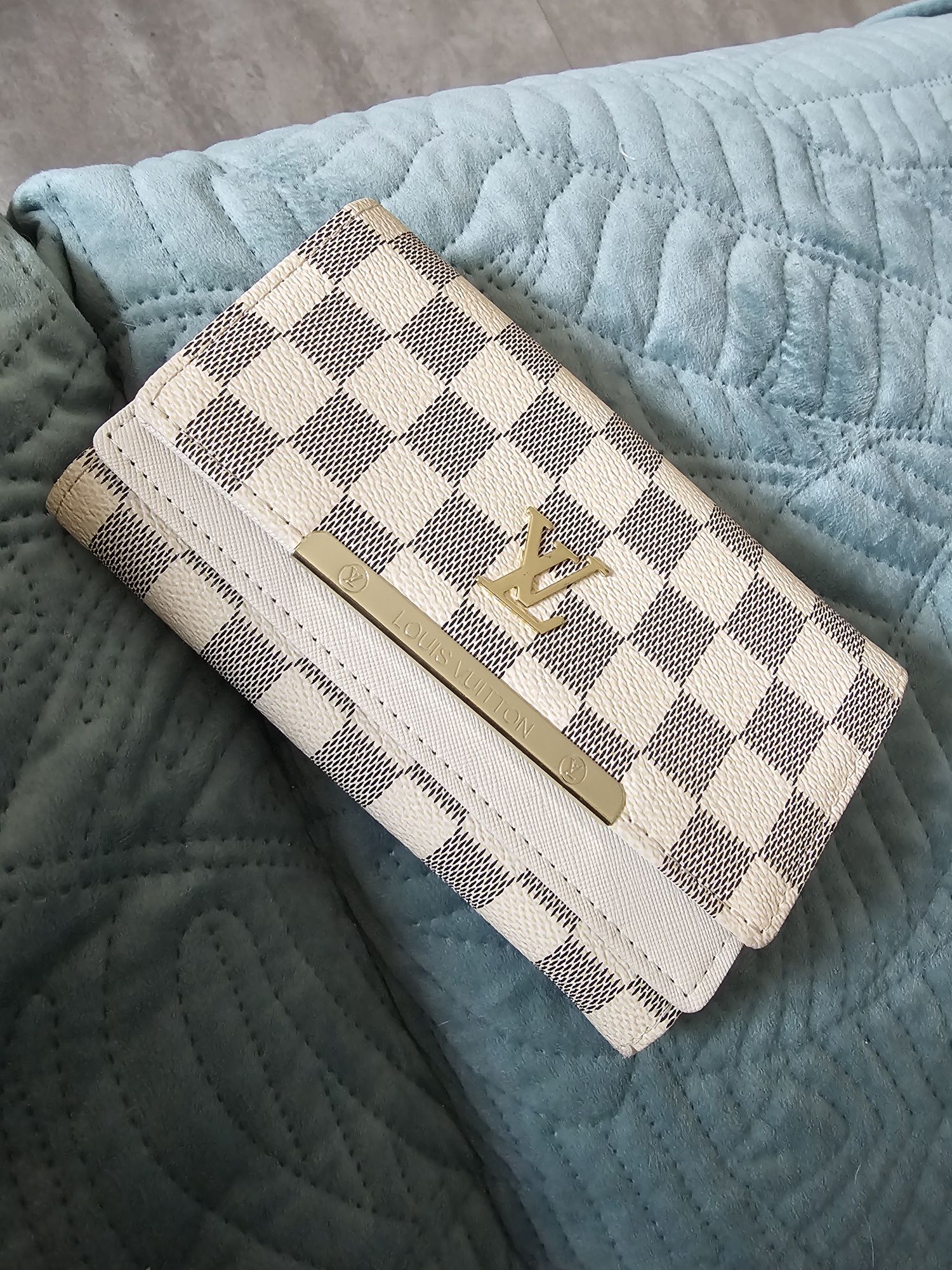 Portfel Louis Vuitton nowy