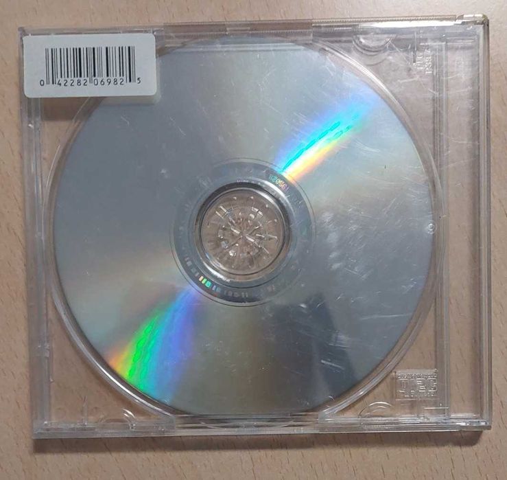 CD Cat Stevens - First Cuts