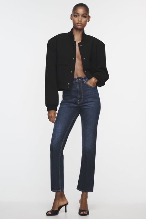 Джинси ZARA 36 розмір