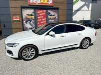 Volvo S90 Inscription 2.0 D5 240 KM ! AWD ! Kamera 360 ! Bogate wyposażenie