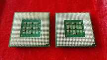 Procesor Intel Celeron i Pentium 4