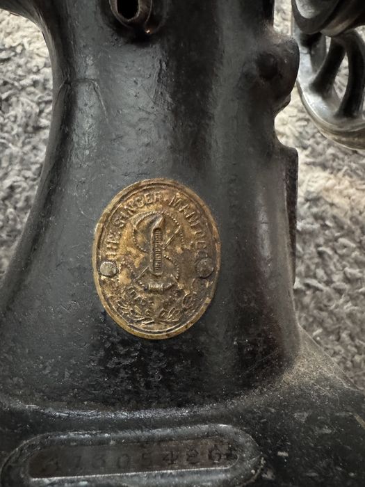 Maszyna luma i stinger  poznan