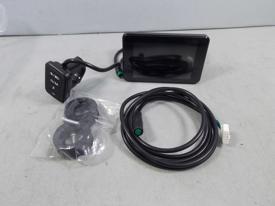 Ebike Scooter Motorcycle Display KT LCD3 , LCD8H  S966 T8 SM  GT-100