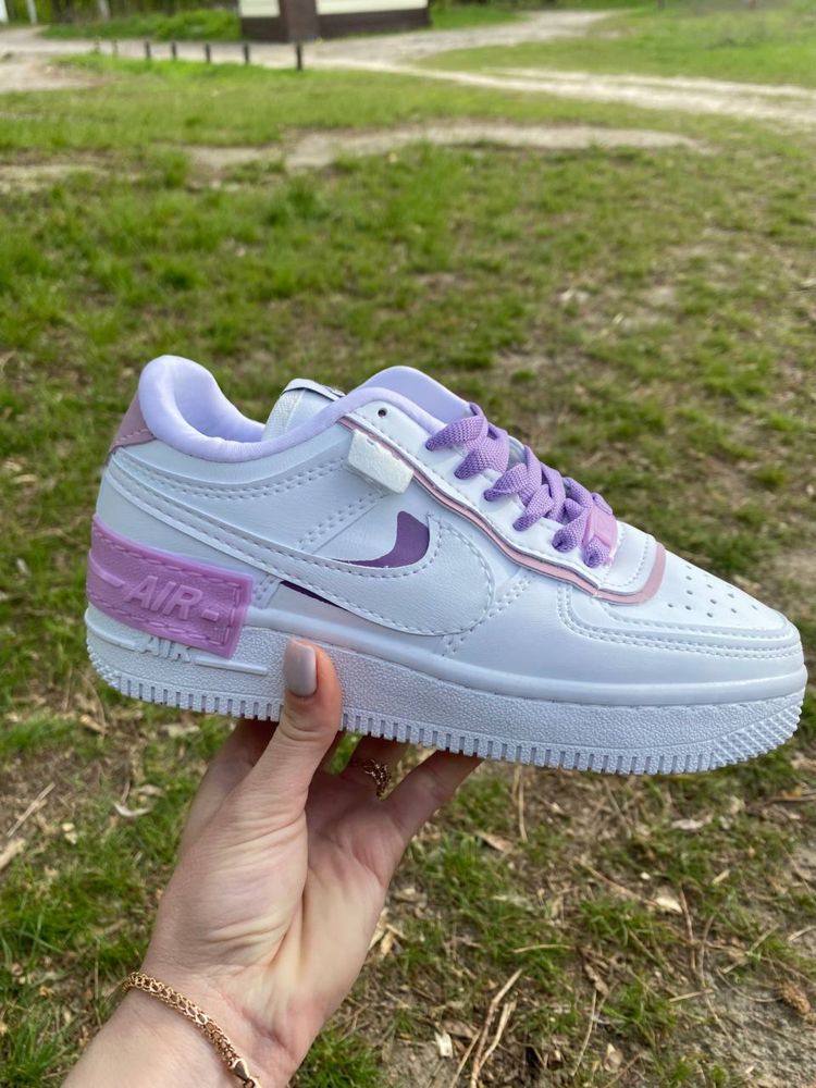 Жіночі кросівки Nike Air Force I