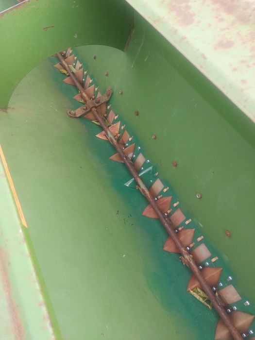 Сівалка  amazone