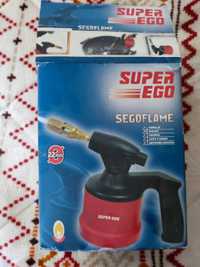 Maçarico SEGOFLAME SUPER-EGo - 30€