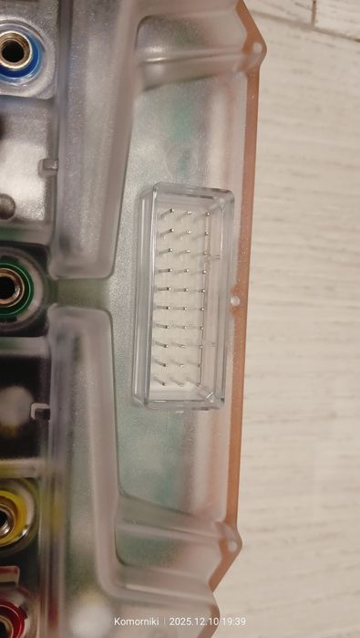 85A! Mocny kontroler/sterownik skutera elektrycznego 48V/60V/72V/84V