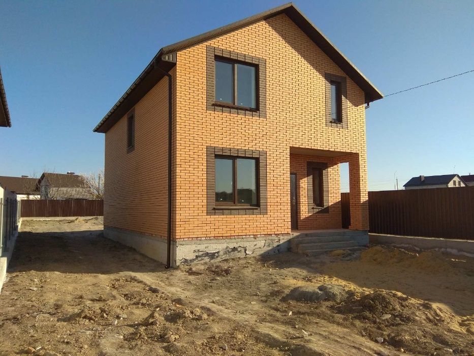 Продам будинок в районі авторинку