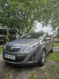 Opel Corsa 1.2 benzyna LPG