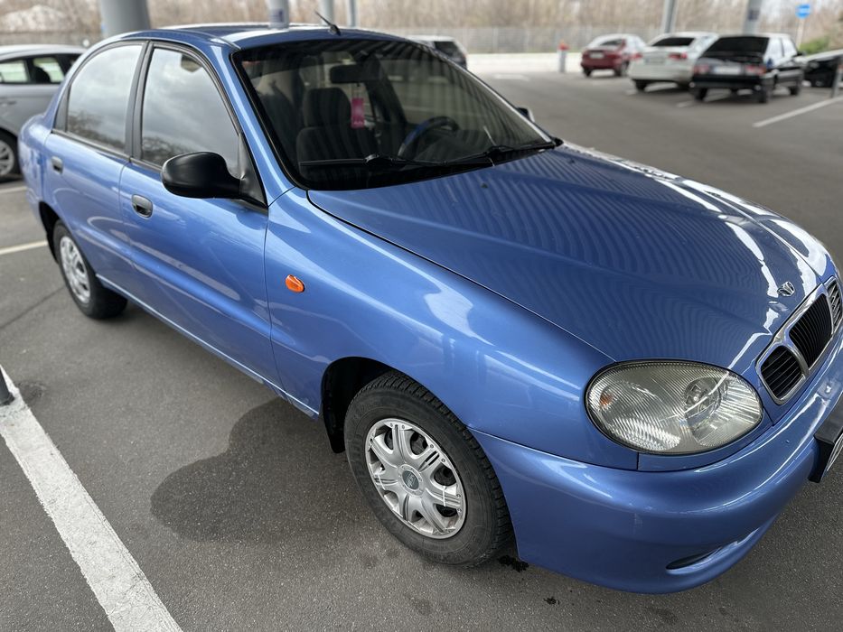 Продам Lanos 1.5.