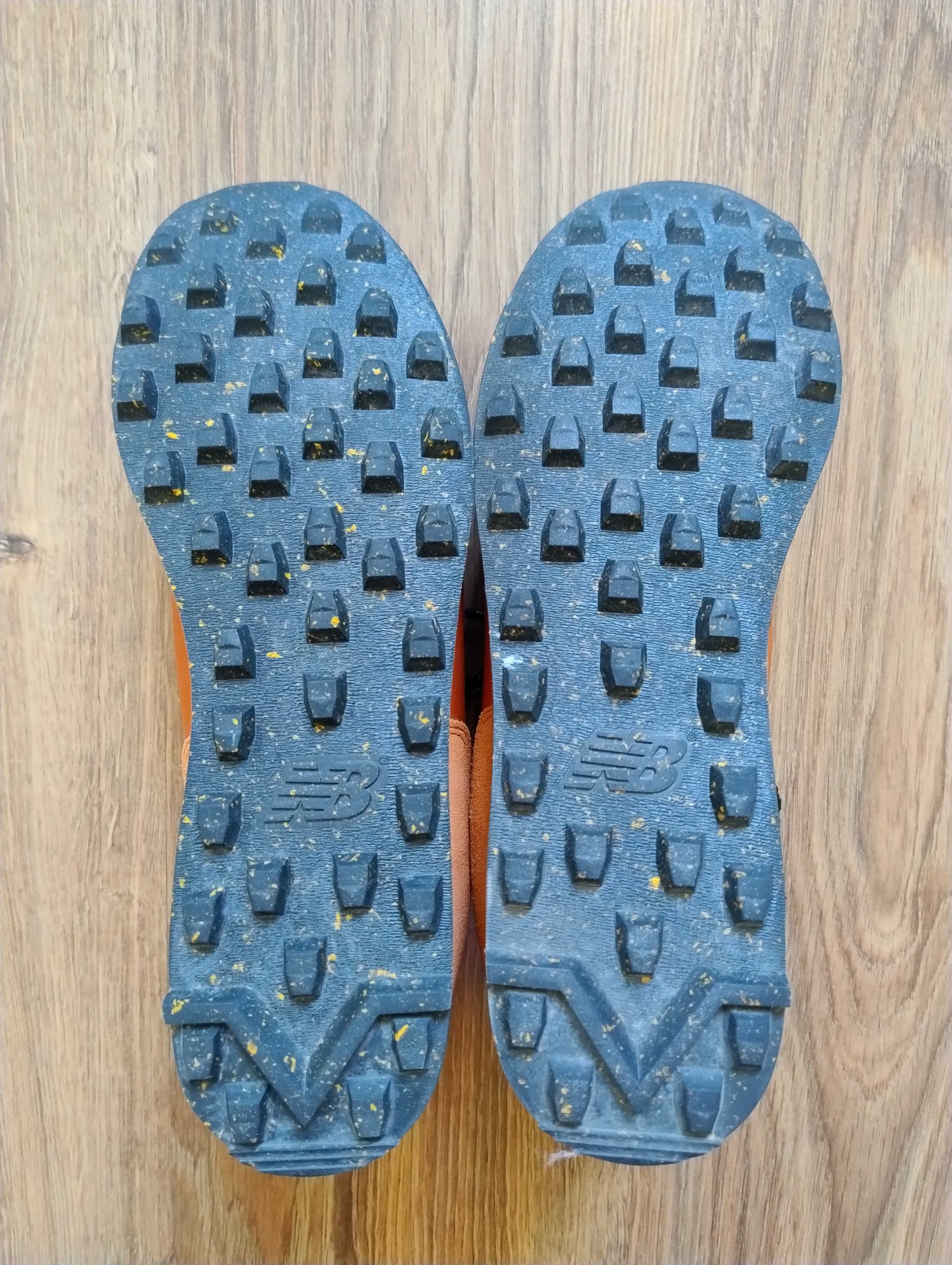 Męskie buty New Balance TBTFAAA 44,5 - 28,5 cm sportowe
