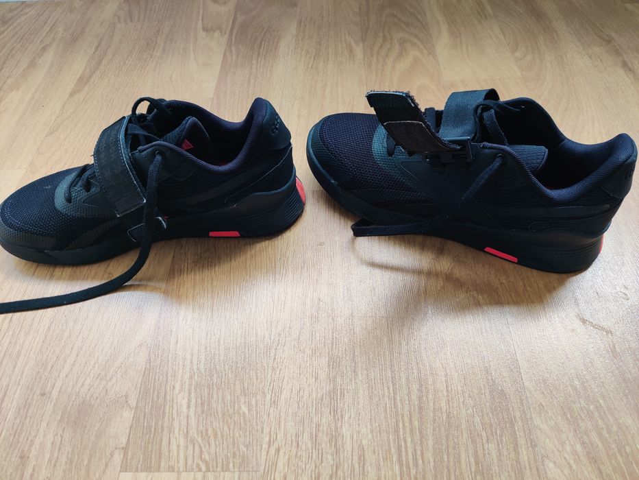 Reebok Legacy  Lifters