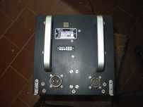 Inverter 28V para 110V  400Hz