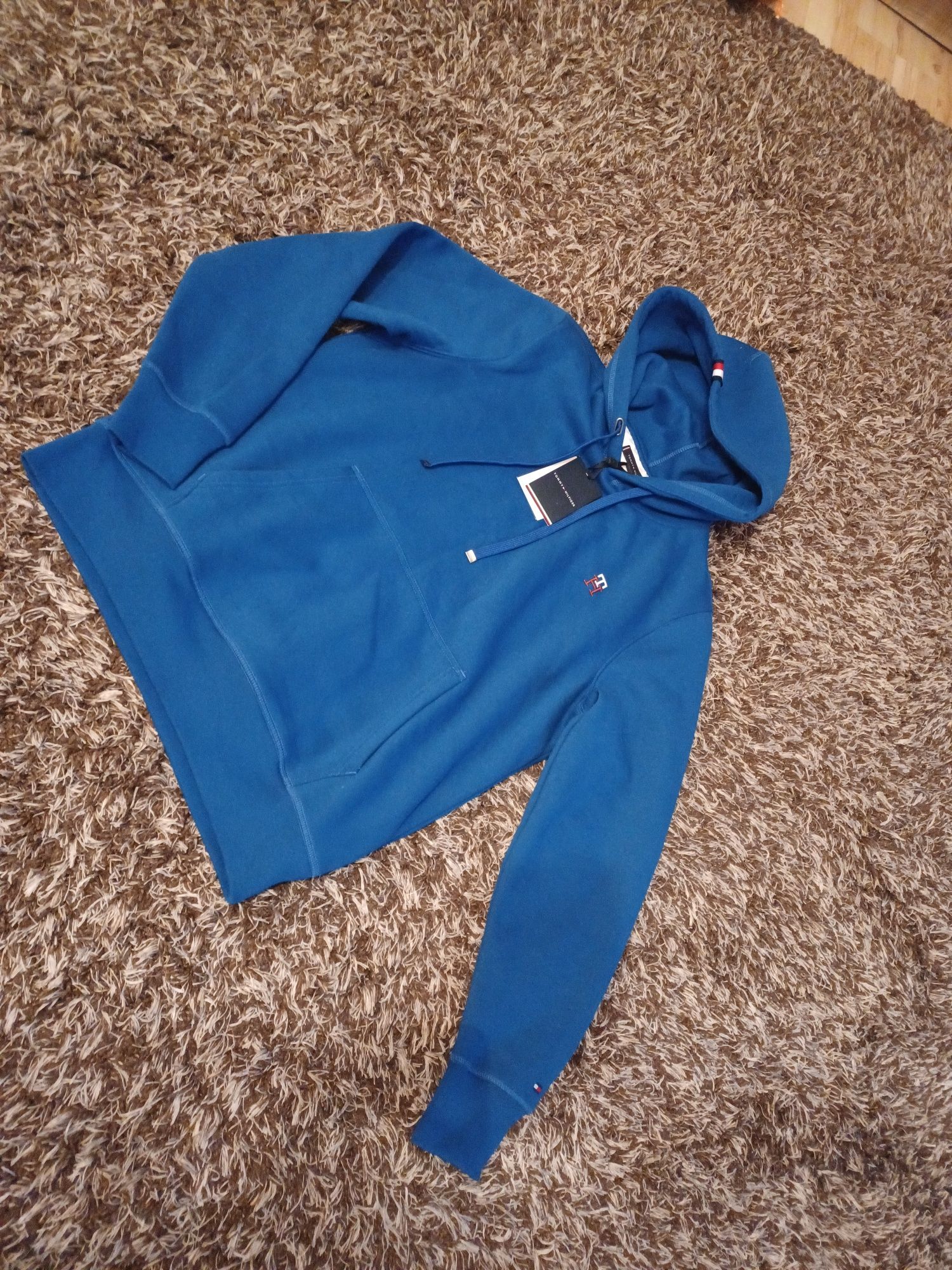 Bluza nowa Tommy Hilfiger rozmiar M-nowa