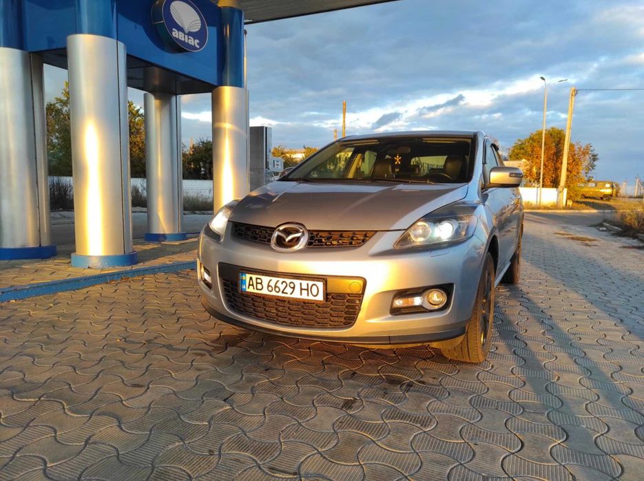 Продам МАЗДУ 2008р