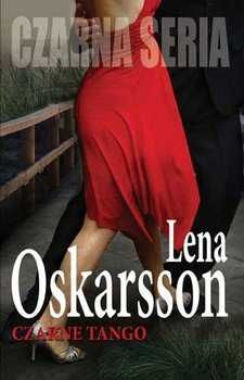 Czarna seria Lena Oskarsson Czarne tango