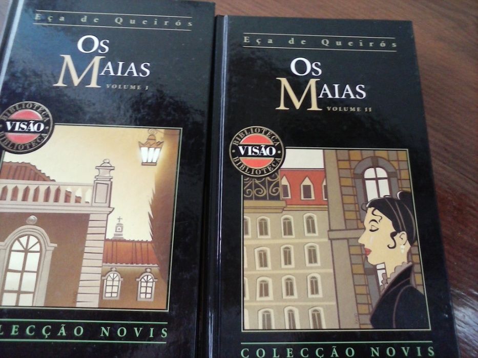 Os Maias