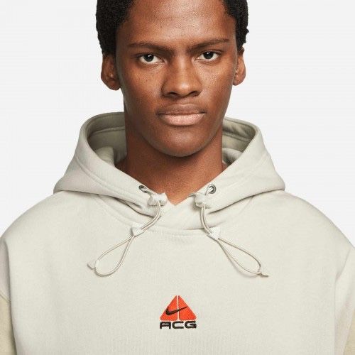 Худи Nike ACG Therma-Fit Fleece Pullover DH3087-072