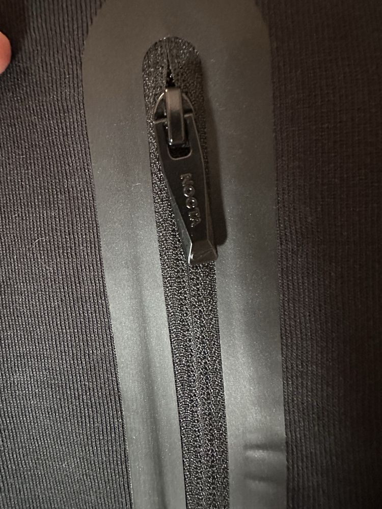 Чоловіча зіп худі Nike Nocta