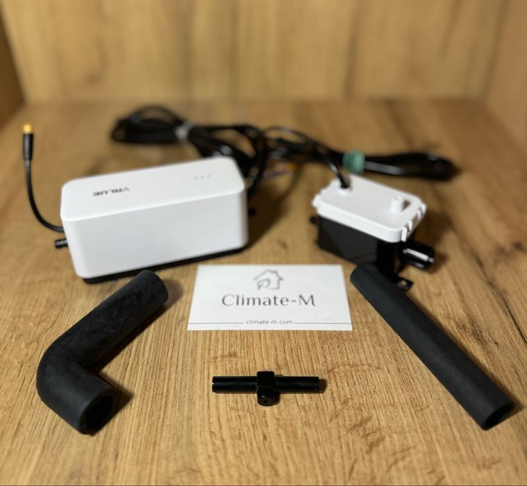 Дренажний насос кондиціонера Value S1