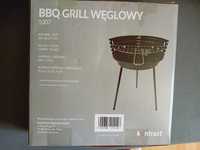 Grill ogrodowy nowy