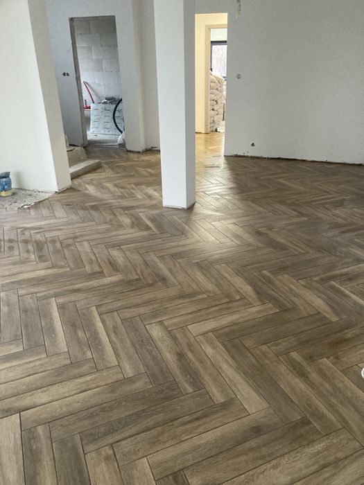 Remonty i wykonczenia wnetrz