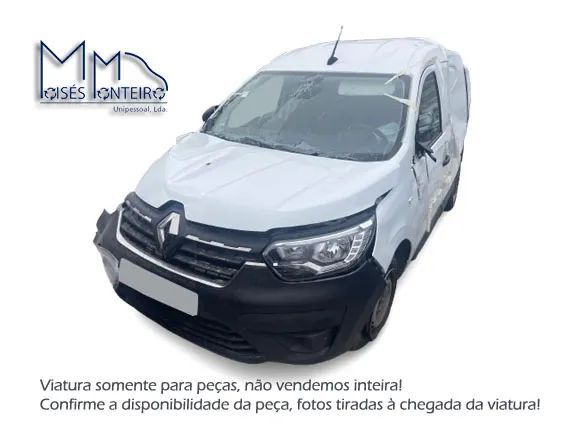 PEÇAS Renault Express 1.5 Blue Dci de 2022