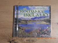 The Romance Of Ireland Various Artists - CD