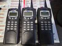 Radiotelefon Harris P7100I UHF