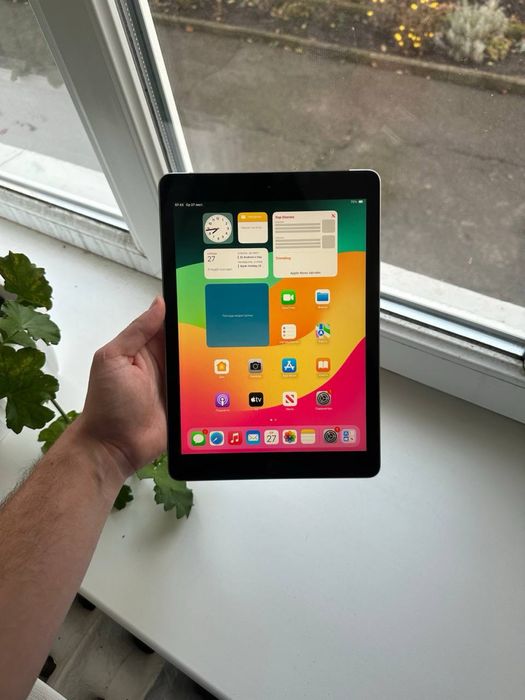 iPad 6 32 Gb LTE 4G Планшет Apple Айпад