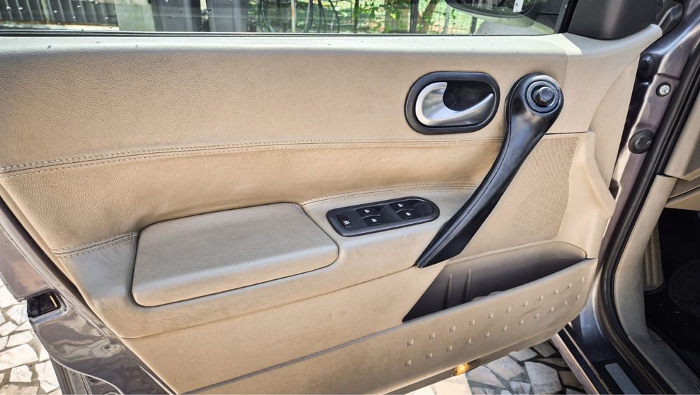 Renault Megane 2