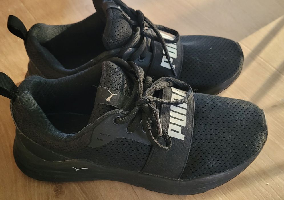 Buty sportowe Puma 37