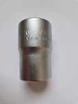 Nasadka Gedore, klucz nasadowy Gedore 21 mm, dwunastokątna, D32, 3/4"