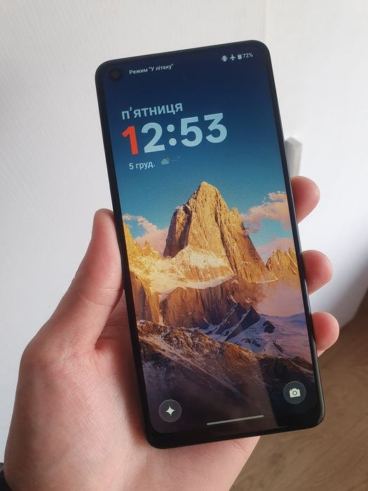 Oneplus 9 Pro 12/256Gb