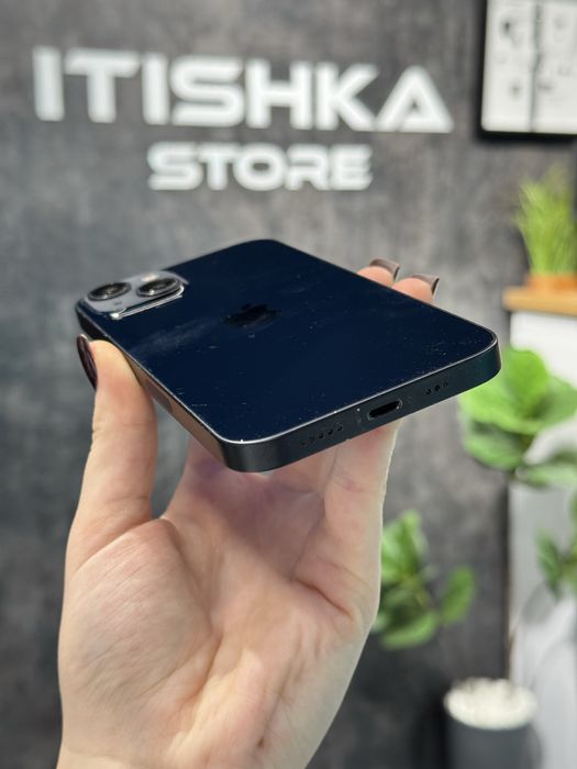 Iphone 13 • 128 GB • 87% Акб • Оплата частинами