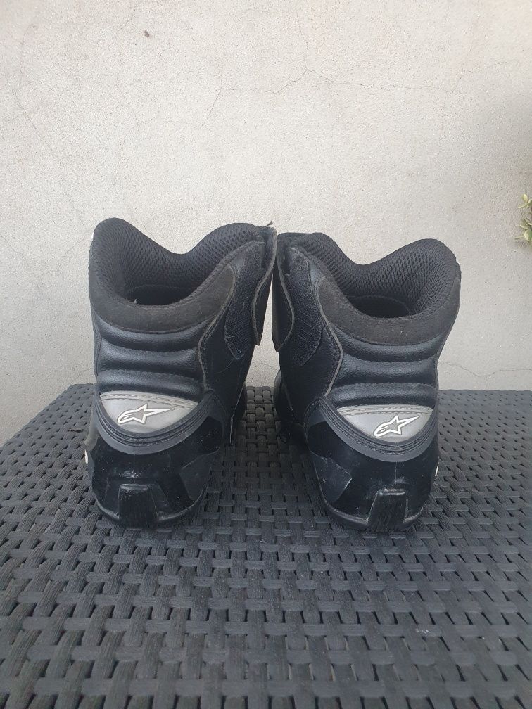 Botas Alpinestars 41