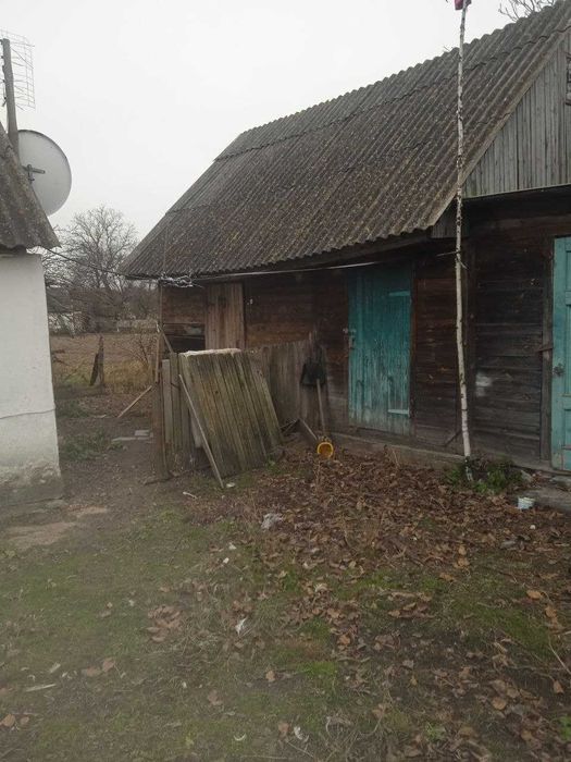 продається дім Нова Борова